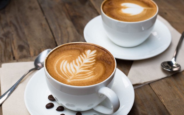 White Beans - Bánh Nướng Đài Loan, Cafe & Trà - Đường C