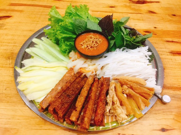 Nem Nướng Nha Trang 1968