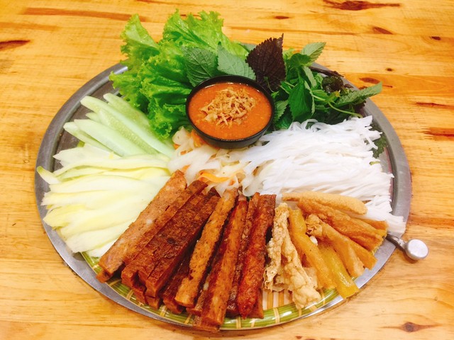 Nem Nướng Nha Trang 1968