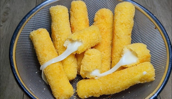 Ăn Vặt Bắc Lý - 01 Hữu Nghị