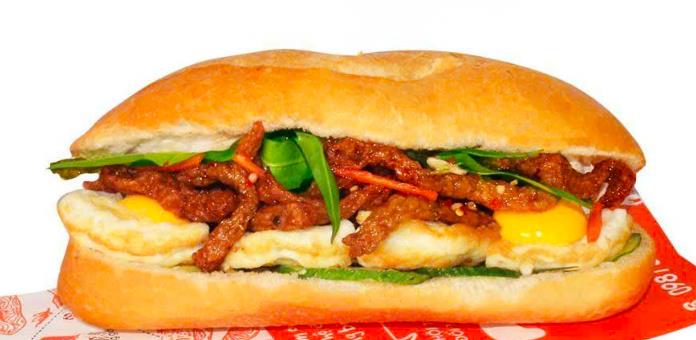 Cà Phê, Bánh Mì Chả Cá Sợi & Nước Mía KIM CƯƠNG