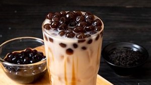 Ăn Vặt & Trà Sữa Di Di