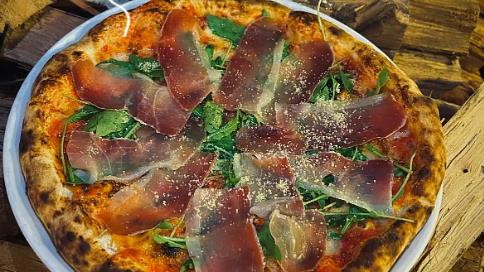 Bello Pizza - 83 Ngô Thì Sĩ