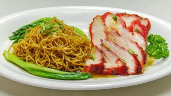 Hinh Ký - 45 Bến Nghé