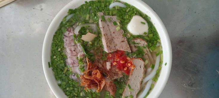 Cơm Gà & Bánh Canh Hẹ BiBi - 25 Bế Văn Đàn