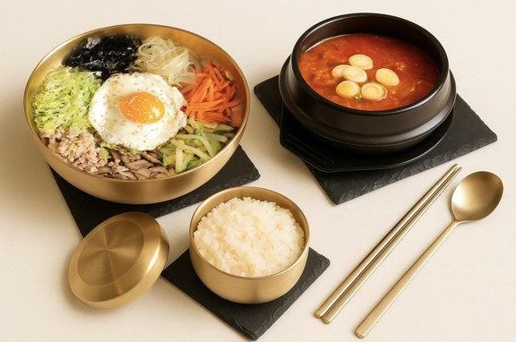 Gà Rán Hàn Quốc - Võ Oanh