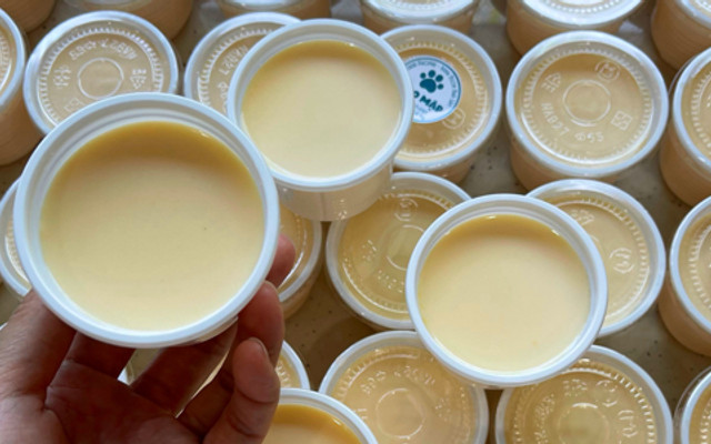 Sữa Chua Phô Mai, Kim Chi & Bánh Ngon Mèo Mập - Hai Bà Trưng