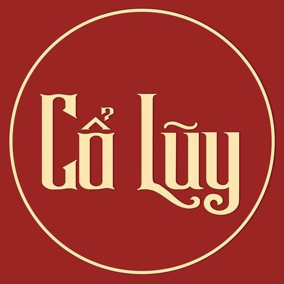 Cổ Lũy Beer Garden - 368 Phan Đình Phùng