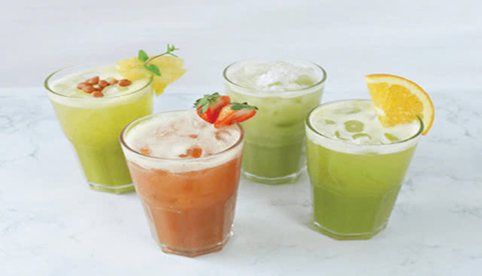 Nước Mía Đèn Đỏ - Sinh Tố & Nước Ép - Lê Văn Sỹ