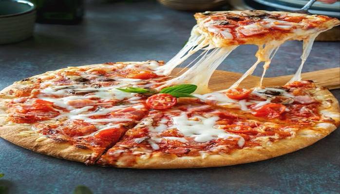 PizzaHip - Ngô Văn Cảnh