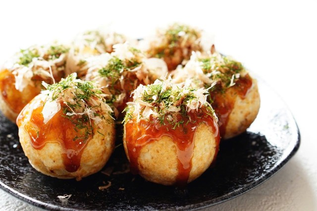 Takoyaki Umai - 420 Trần Đại Nghĩa