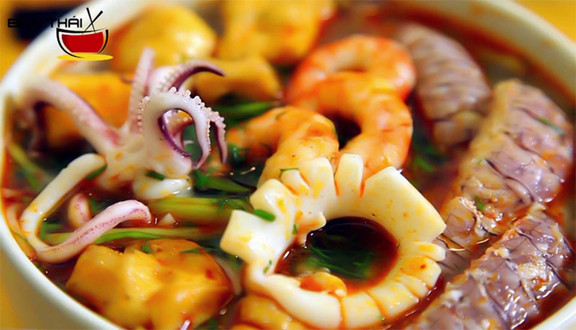 Bánh Canh Ghẹ Tuấn Ngọc - Vinhomes Ocean Park 1