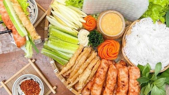 Nem Nướng Hiền Thư - Since 1988