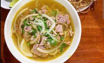 Bún Bò Huế & Cơm Cô Lép