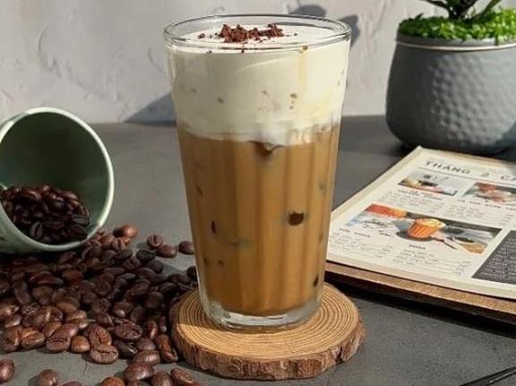 Quán Nước Đêm - Cà Phê, Nước Ép & Ăn Vặt