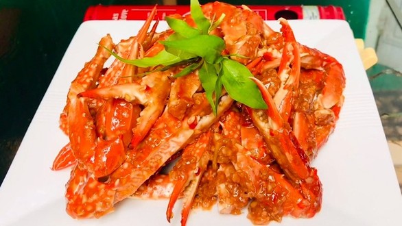 Quán Nhậu Bình Dân Bé Em