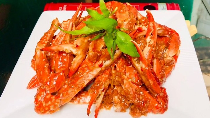 Quán Nhậu Bình Dân Bé Em