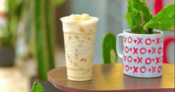 SWEETIE TEA - Nguyễn Trãi