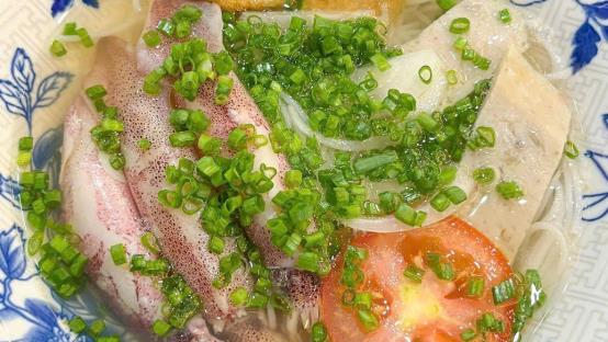 Quán Xóm Đò - Bánh Canh & Bún Cá Sứa - 48 Nguyễn Thiện Thuật