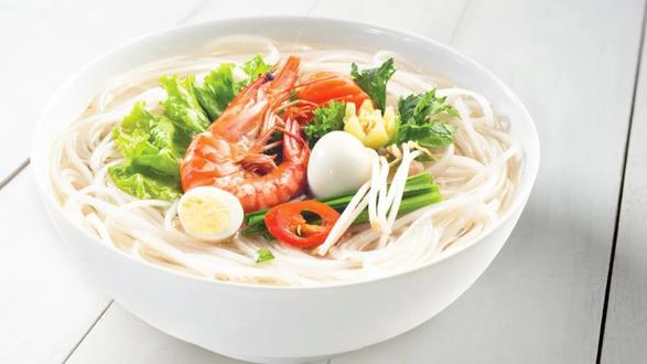 Hủ Tiếu Sa Đéc Chị 4