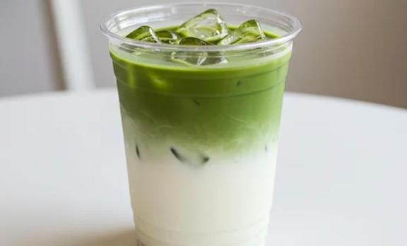 Lucky Tea - Nguyễn Tiểu La