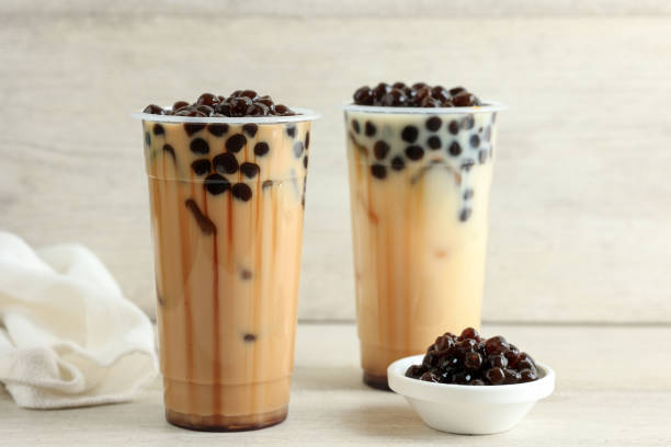 Trà Sữa Cậu Chủ Nhỏ - Hóc Môn