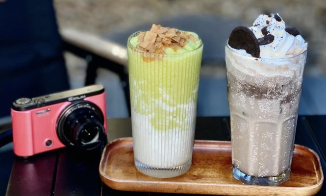 HƯNG PRIME - Coffee & Tea - 138 Đào Nhuận