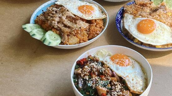 Nei Food N Beverage - Ánh Sáng
