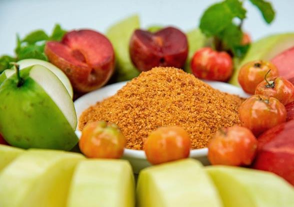 HaNu Fruits - Trái Cây Lắc Muối