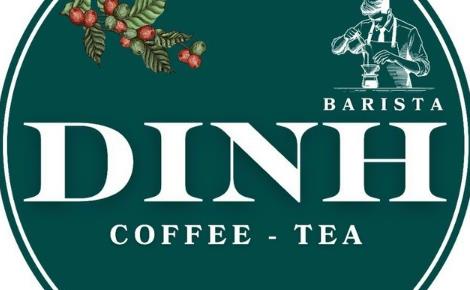 Dinh Barista - Coffee & Tea - 39/7 Đường Số 23