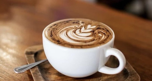 Doorio Coffee - Trương Định