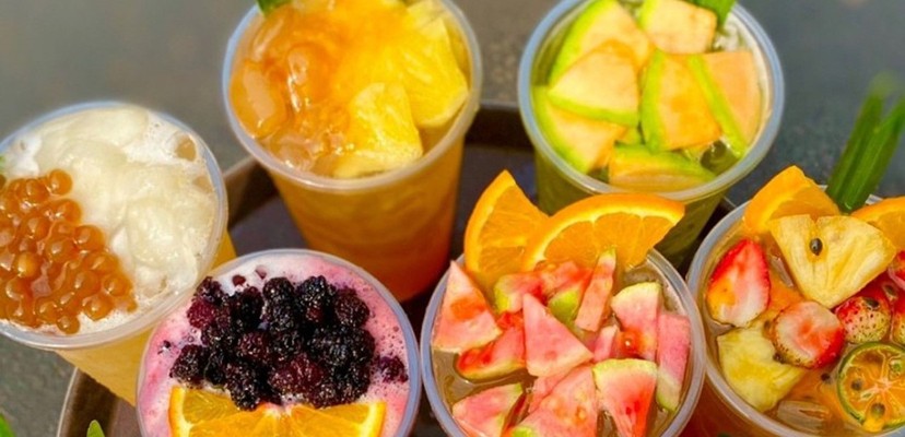 The Alley Soil Coffee - Nguyễn Thị Thử