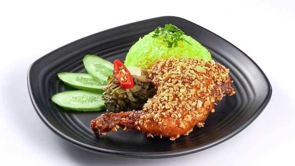 Cơm Nhà Ngày Đó 1992 - Cơm Văn Phòng & Ăn Vặt