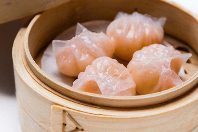 Há Cảo & Dimsum HồngKông Chú Tèo