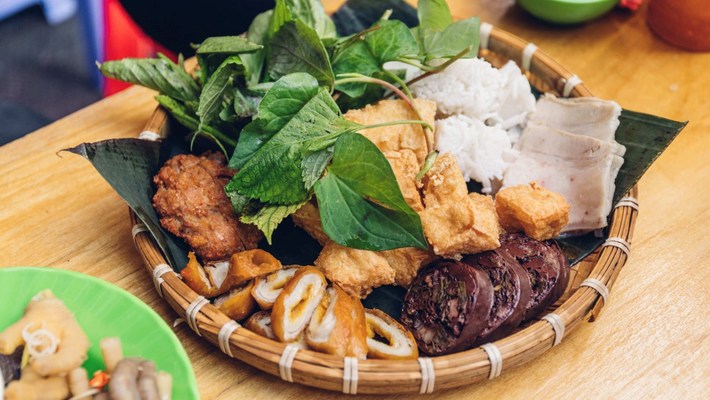 Bún Đậu Mẹt & Bún Chả - Lý Thường Kiệt