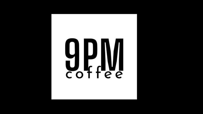 9PM Coffee - Cà Phê Kem Muối - 56 Lê Văn Lộc