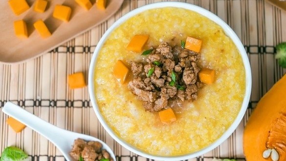 Cháo & Soup Tôn Đản 114
