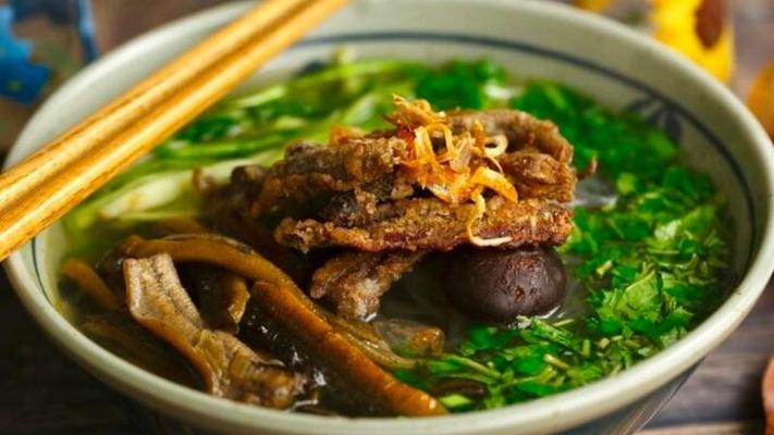 Lươn Đồng Xứ Nghệ - 58 Vĩnh Trường