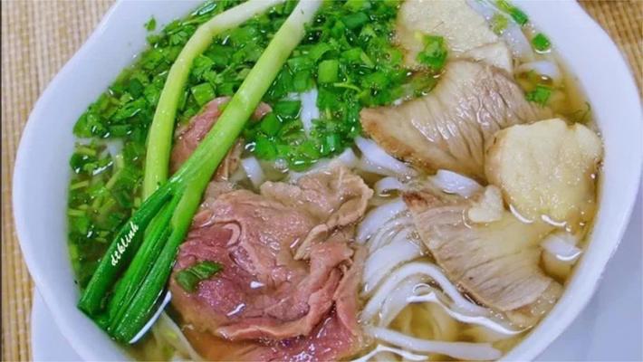 Phở Trọng - KDC Hiệp Thành