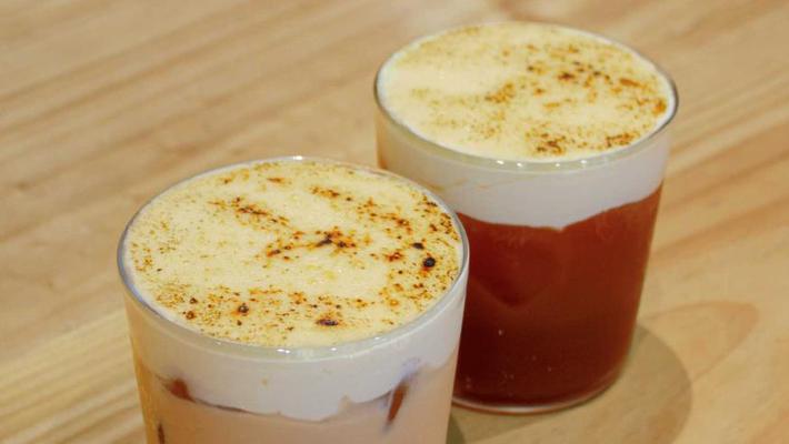 Bý Me Milktea - Huỳnh Văn Bánh