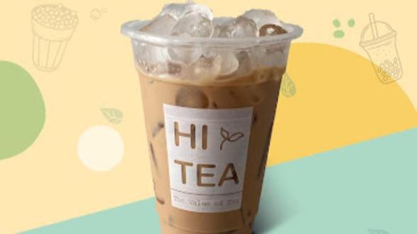 Hi Tea - Trà Sữa & Trà Trái Cây - Huỳnh Văn Bánh