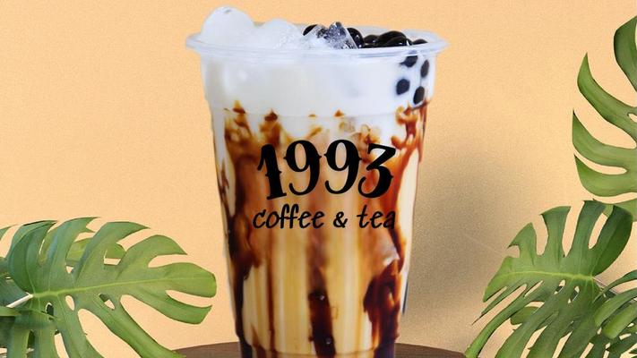 Coffee & Tea 1993 - Chung Cư HUD Phước Long