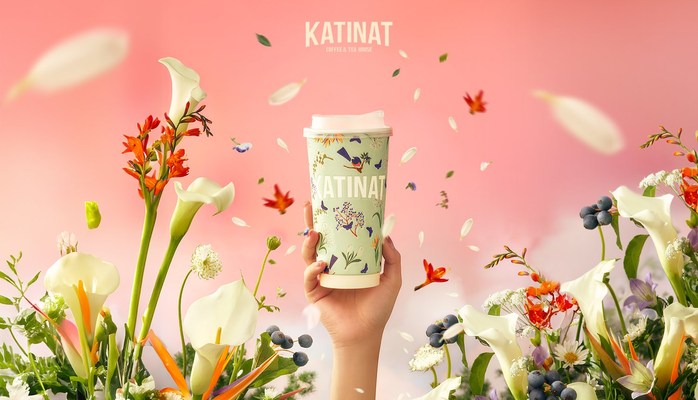 KATINAT - 11 Nguyễn Đình Thi (Hà Nội)