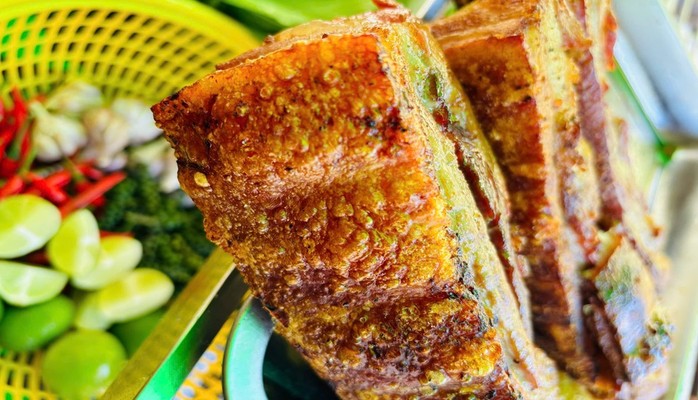 Heo quay Lu Kim NaNa - Đoàn Hữu Trưng