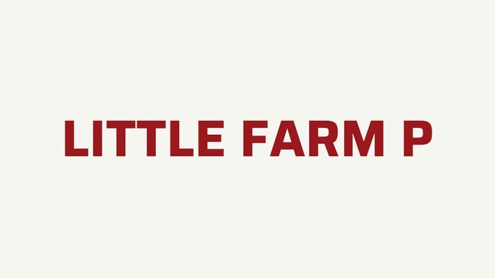 LITTLE FARM P - Sinh Tố, Nước Ép & Trái Cây Cắt Sẵn - Trung Mỹ Tây