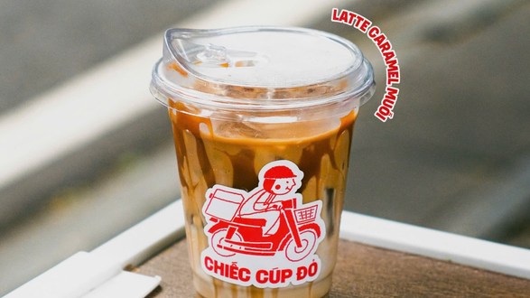Chiếc Cúp Đỏ - Hai Bà Trưng