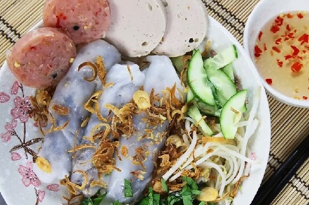 Bánh Cuốn Bánh Ướt Diệu Hằng - Ngô Quyền