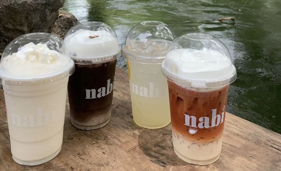 Nabi Coffee - Trà Sữa & Trà Trái Cây - Tỉnh Lộ 768