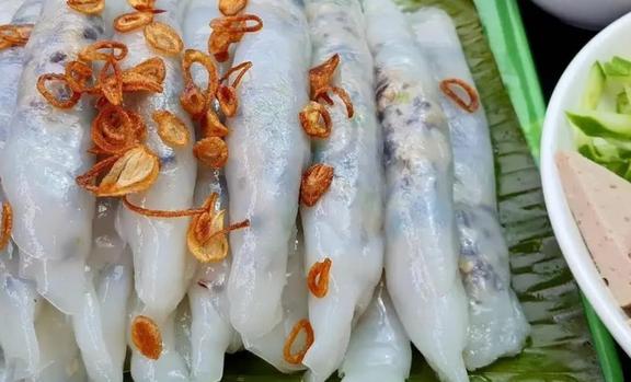 Bánh Cuốn Nóng 3 Chàng - Phan Huy Ích