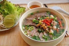 Hủ Tiếu Mì - Duy Phông